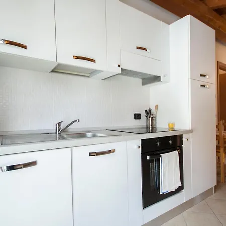 Lakeside Attic By Interhome Appartement
